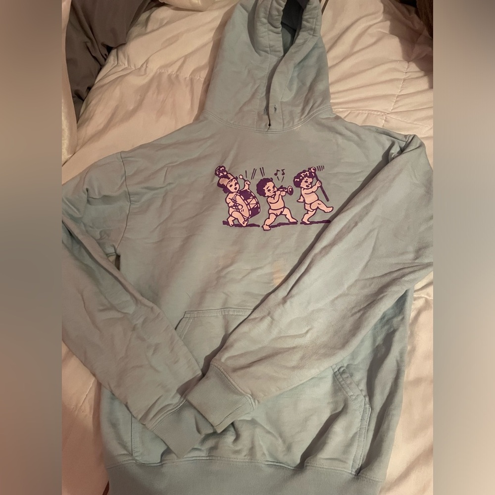 GOLF hoodie